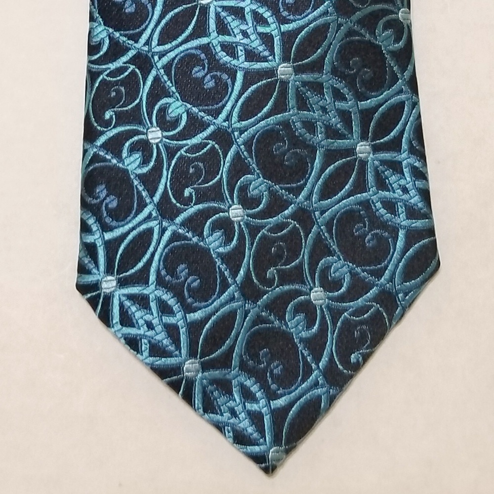 Alfani Silk Tie